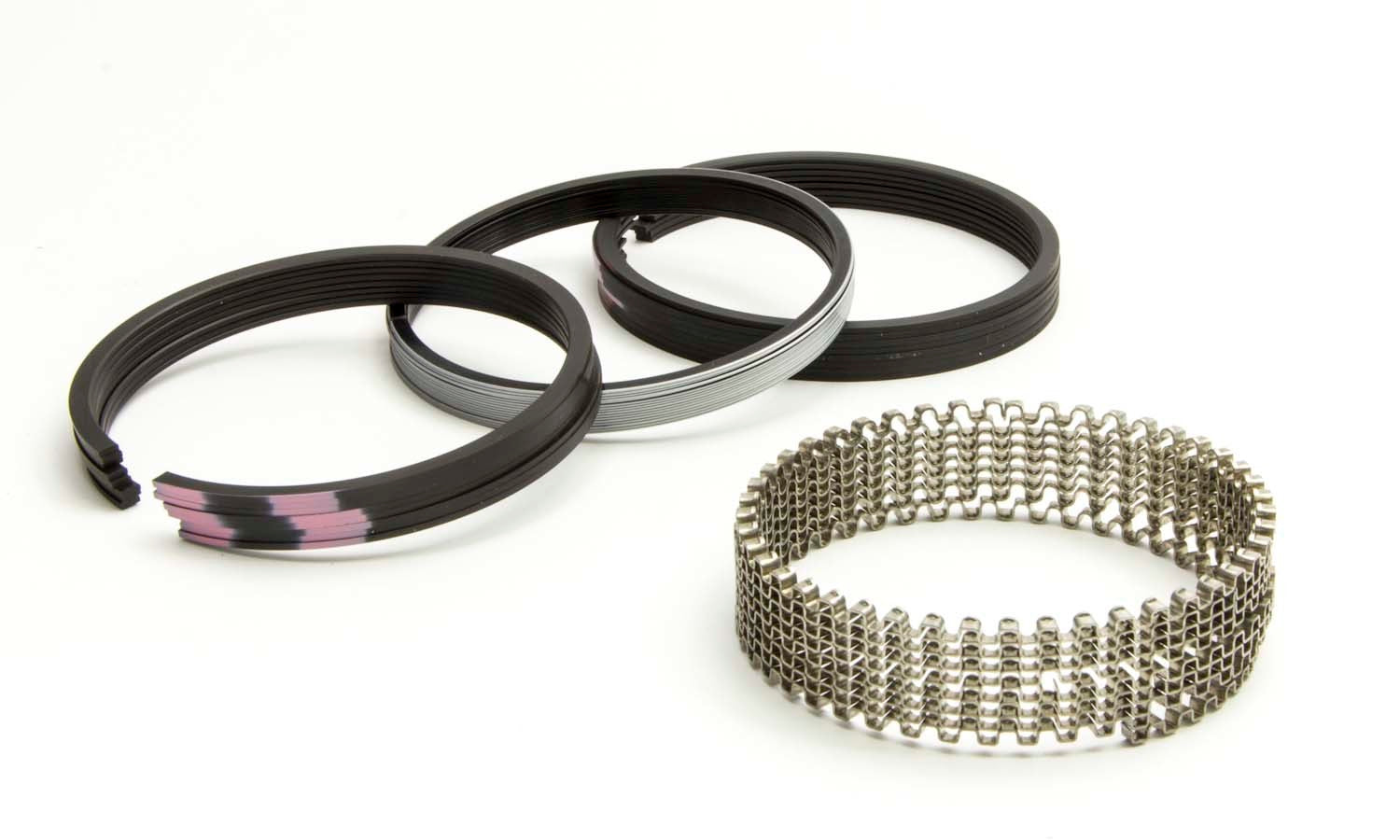 Sealed Power R191095 Piston Ring Set 4.600 1/16 1/16 3/16 Sealed Power R191095
