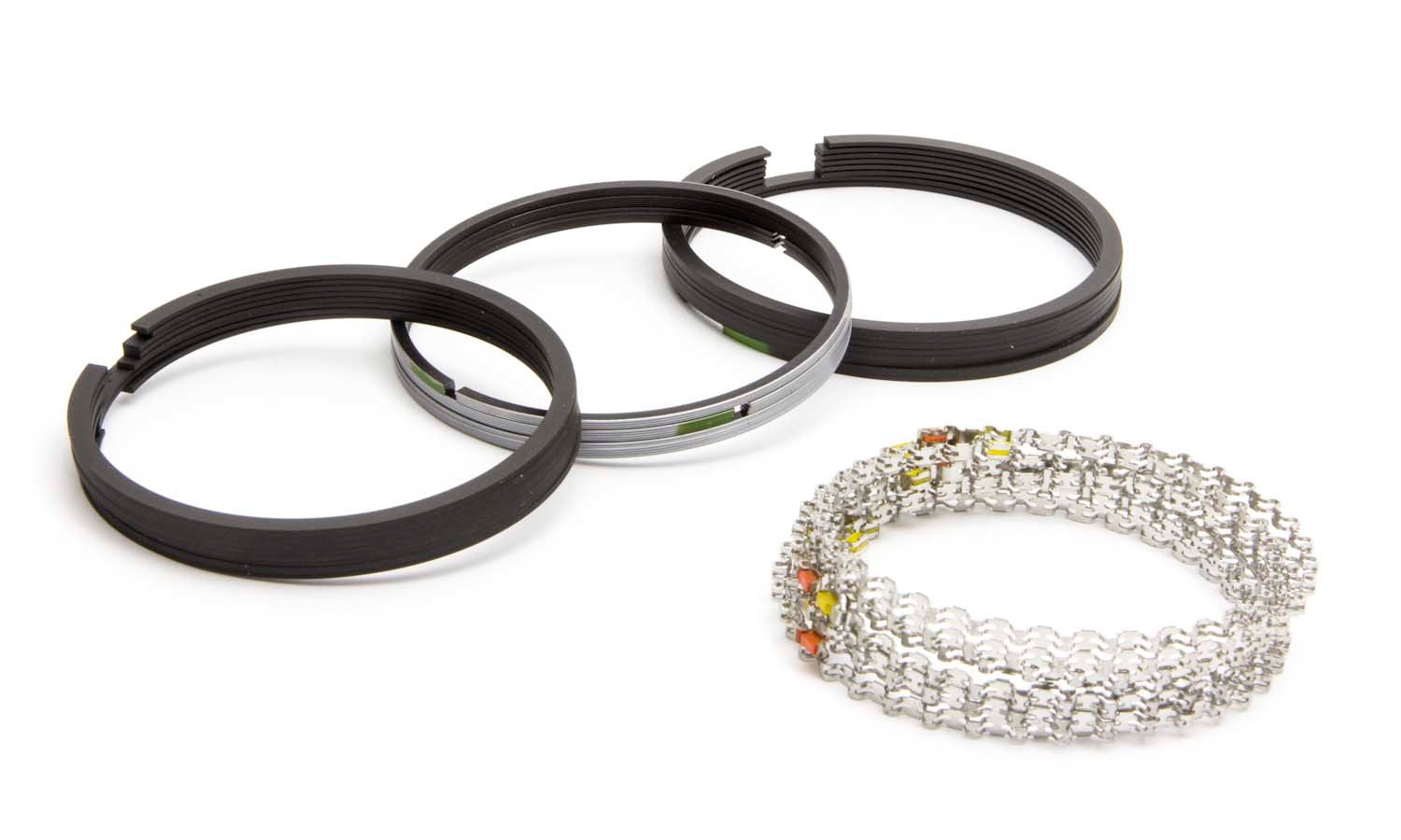 Speed Pro R690230 Piston Ring Set 4.030 1/16 1/16 3/16 Speed Pro R690230