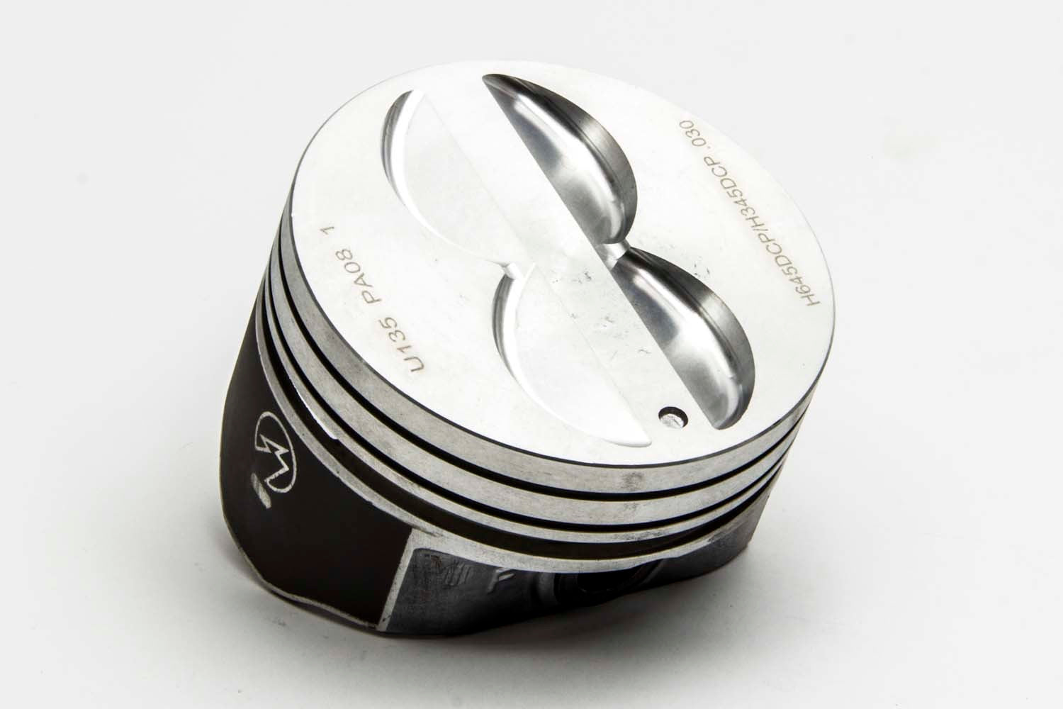 Speed Pro WH345DCP30 Cast Piston Speed Pro WH345DCP30