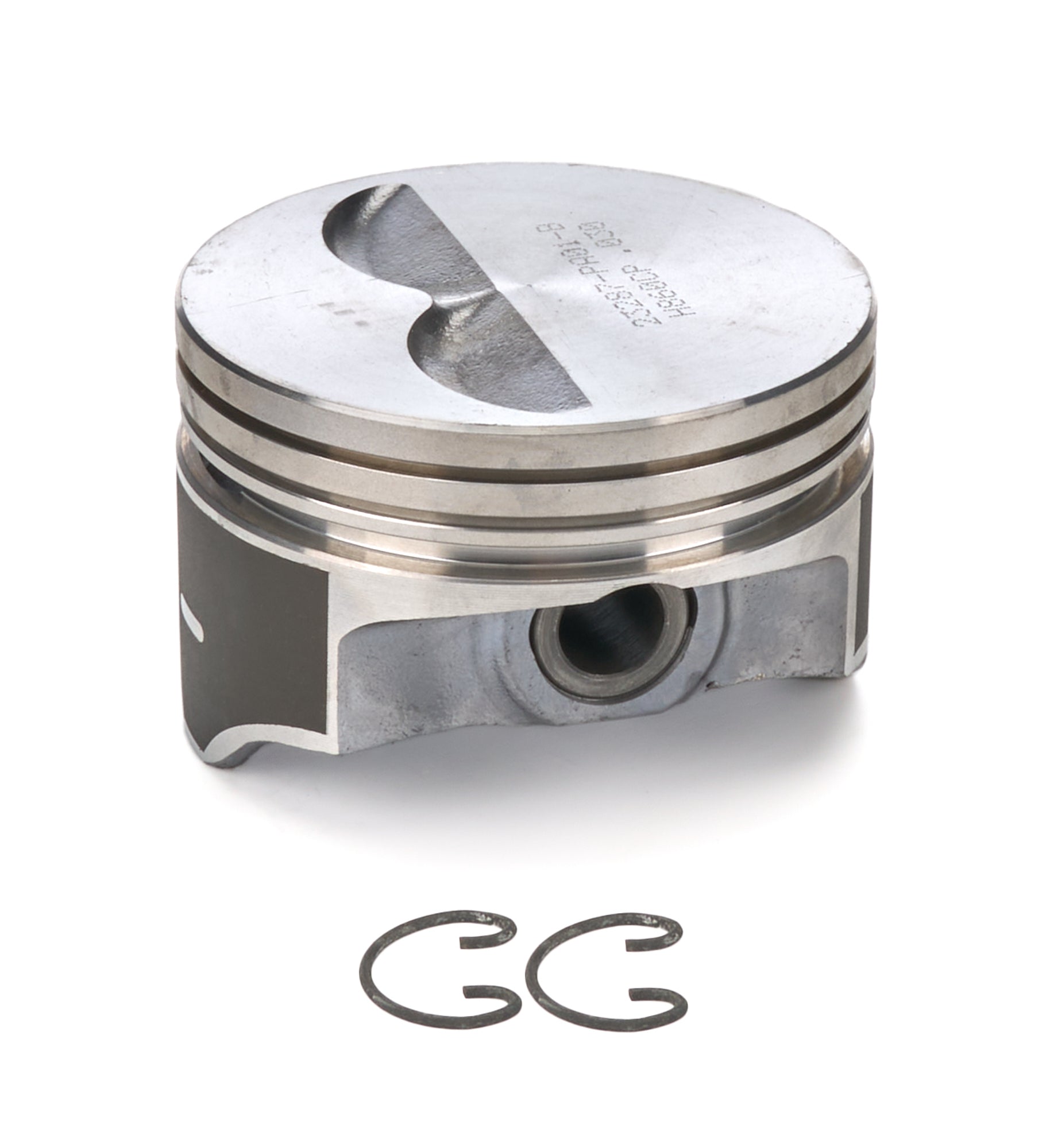 Sealed Power WH860CP30 Cast Piston Sealed Power WH860CP30