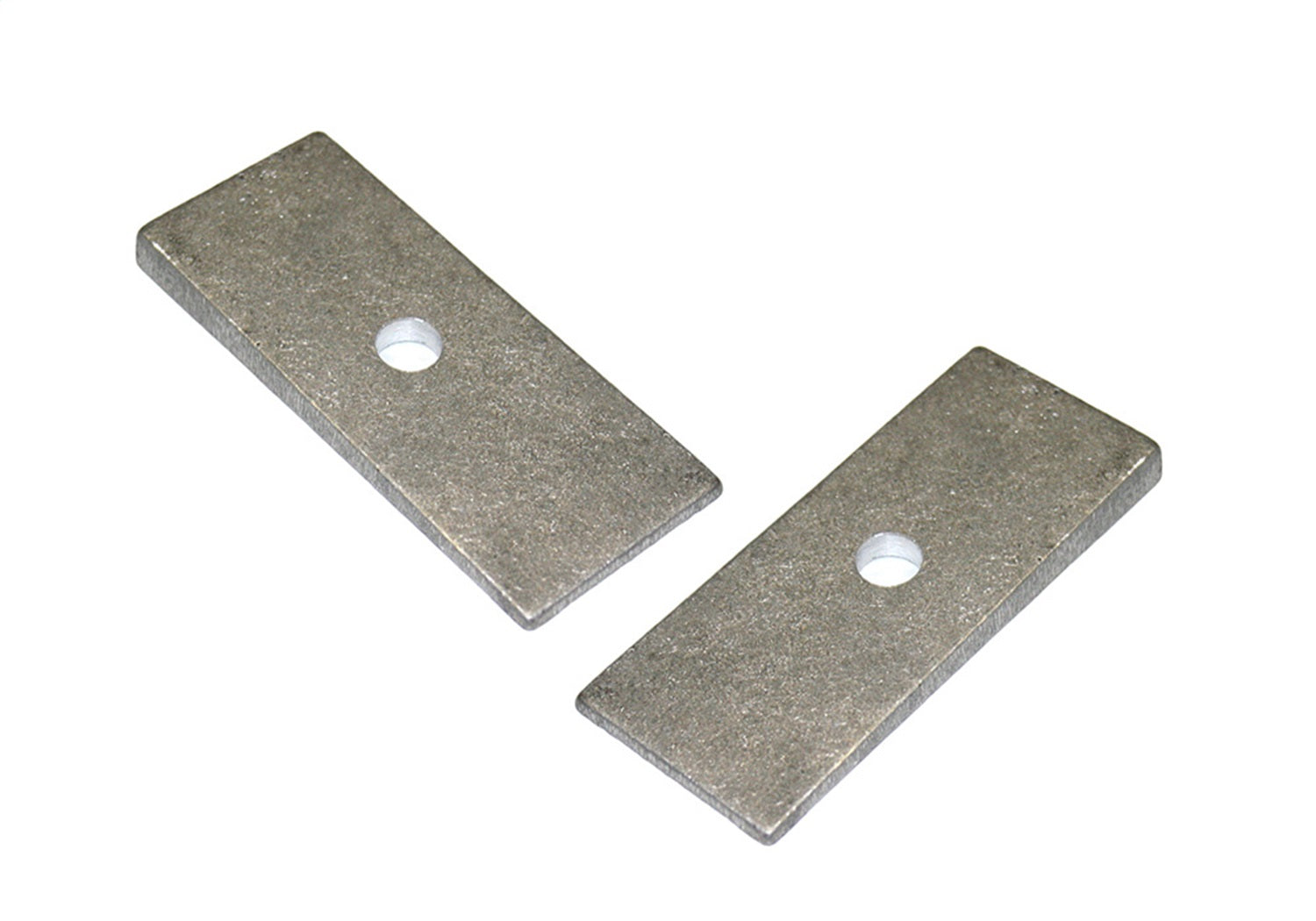 Superlift 003 Axle Shims-Aluminum-3 Degree-Over Axle-Pair Superlift 003
