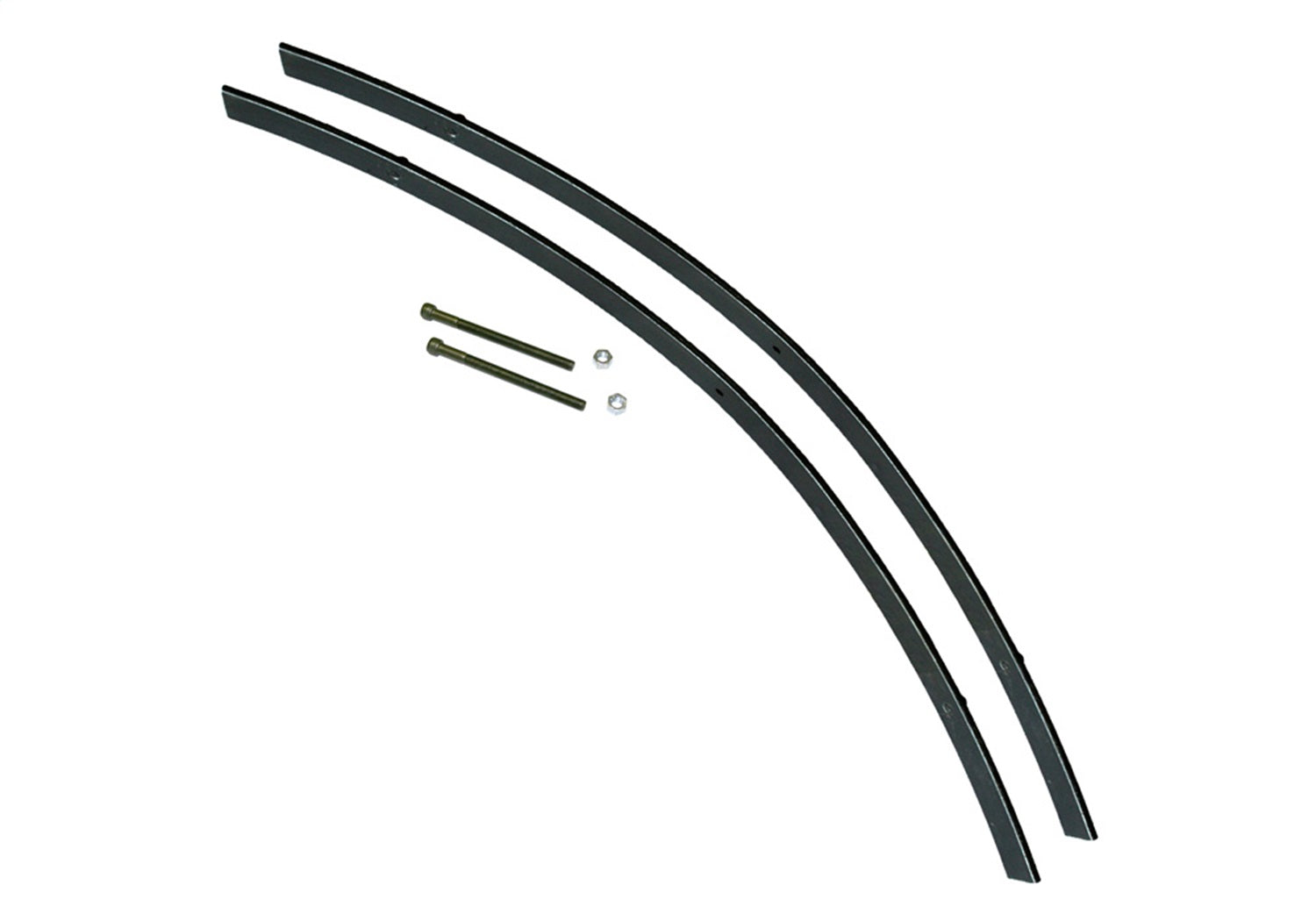 Superlift 2059 Front Add-a-Leafs-73-87 Solid Axle GM 1/2 Ton/3/4 Ton/74-93 Dodge W Series Superlift 2059