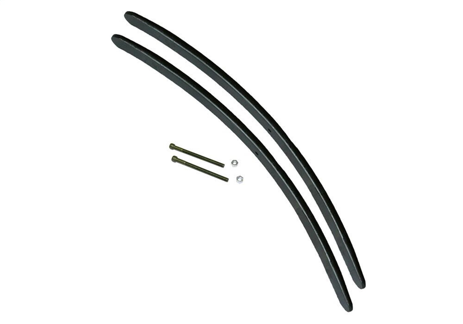 Superlift 2500 Rear Add-a-Leafs-73-87 Solid Axle GM 1/2 Ton/3/4 Ton/74-93 Dodge W Series Superlift 2500
