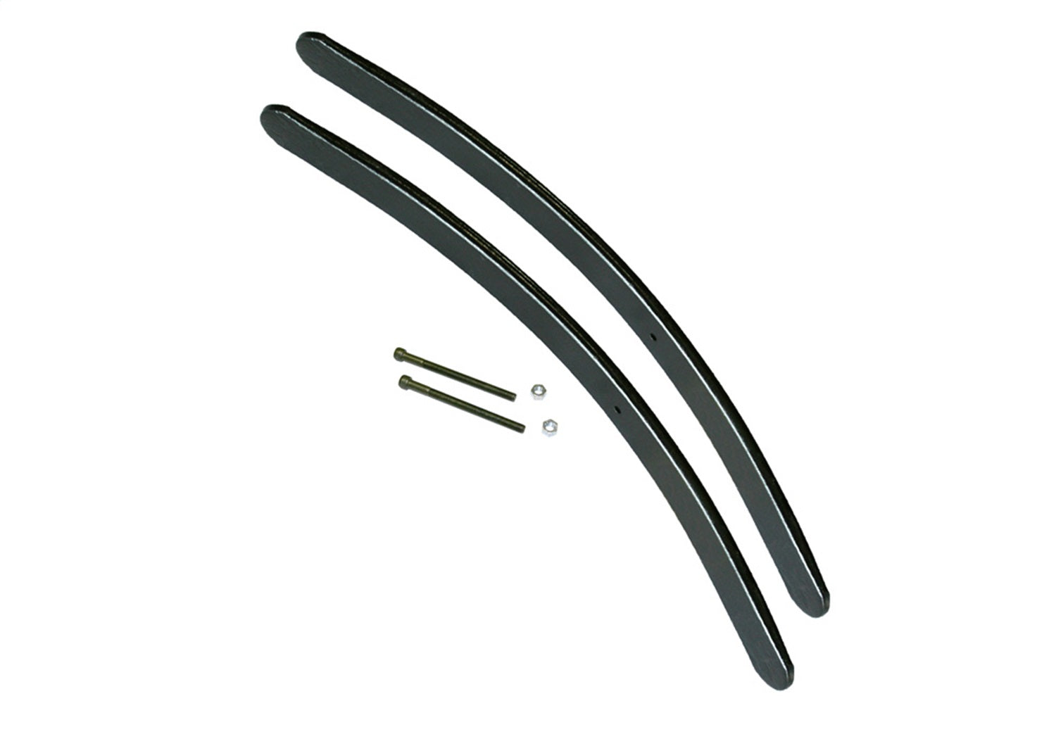 Superlift 2515 Rear Add-a-Leafs-73-96 F150/78-96 Brnco/77-97 F250/80-97 F350 4WD w 3in. Rr Sprn Superlift 2515