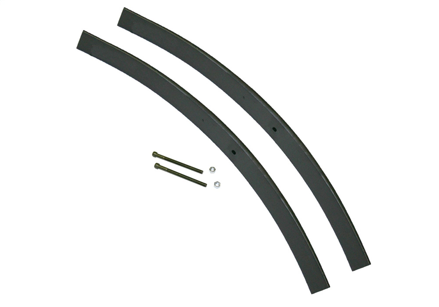 Superlift 2555 Rear Add-a-Leafs-1994-2002 Dodge Ram 2500 and 3500 4WD Superlift 2555