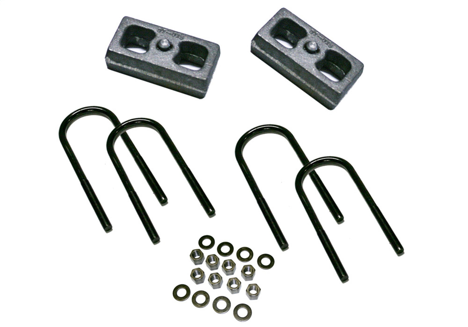 Superlift 1416 1.5 inch Block Kit-1978-1997 Ford F-250 4WD Superlift 1416