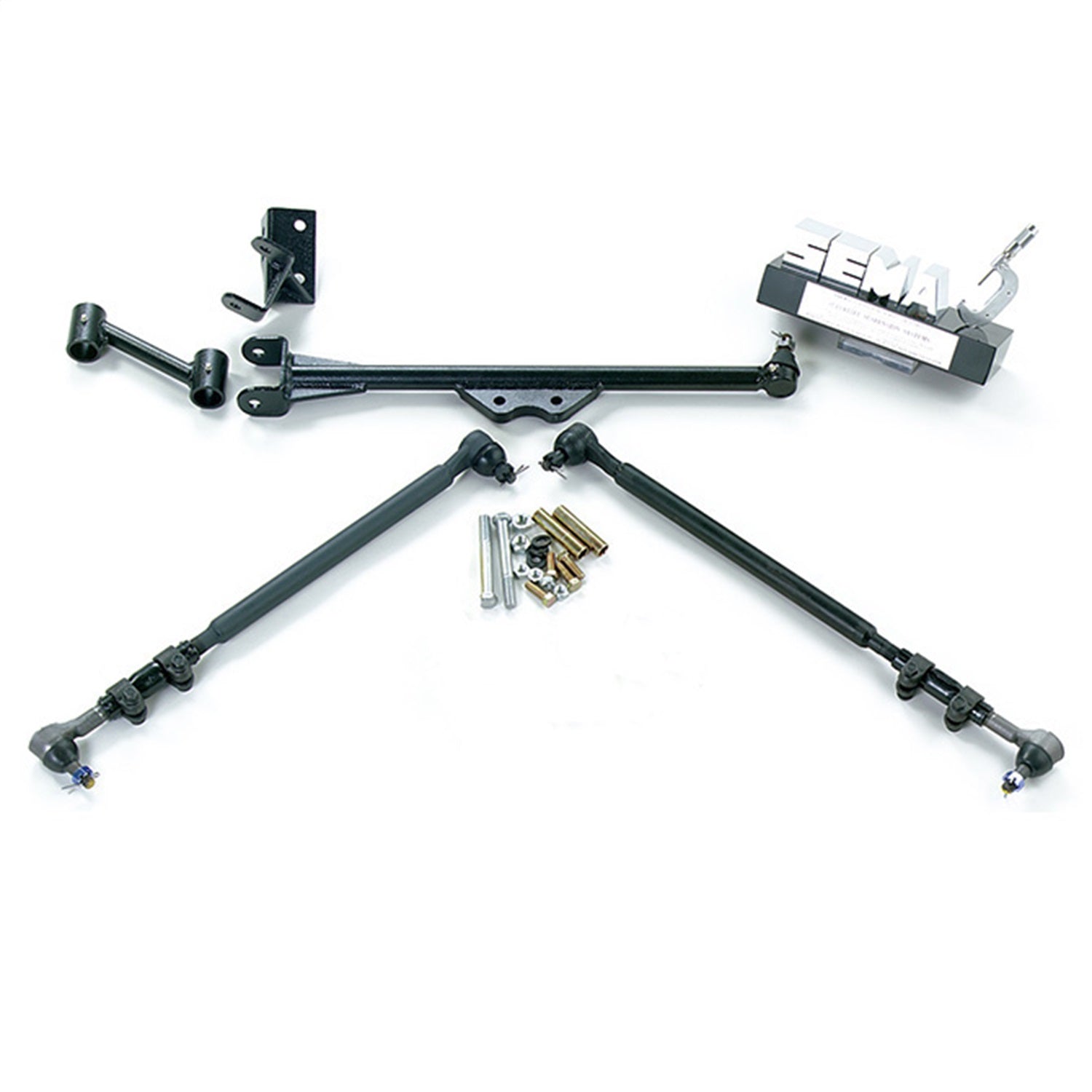 Superlift 1026 Superunner Steering System Conversion-80-96 F-150/Bronco Superlift 1026