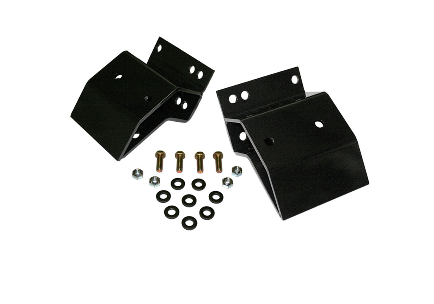 Superlift 1275 Radius Arm Bracket Kit-2.75 inch drop-1966-1979 Ford F-150/Bronco Superlift 1275