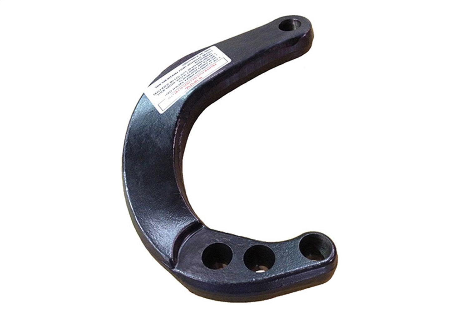 Superlift 3000 4in. Raised Steering Arm-3 Bolt Steering Knuckle Superlift 3000