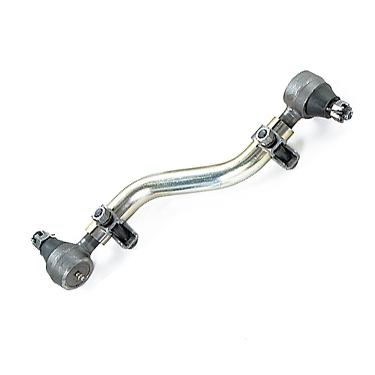 Superlift 3040 4in. Offset Adjustable Drag Link-73-91 GM Solid Axle Superlift 3040