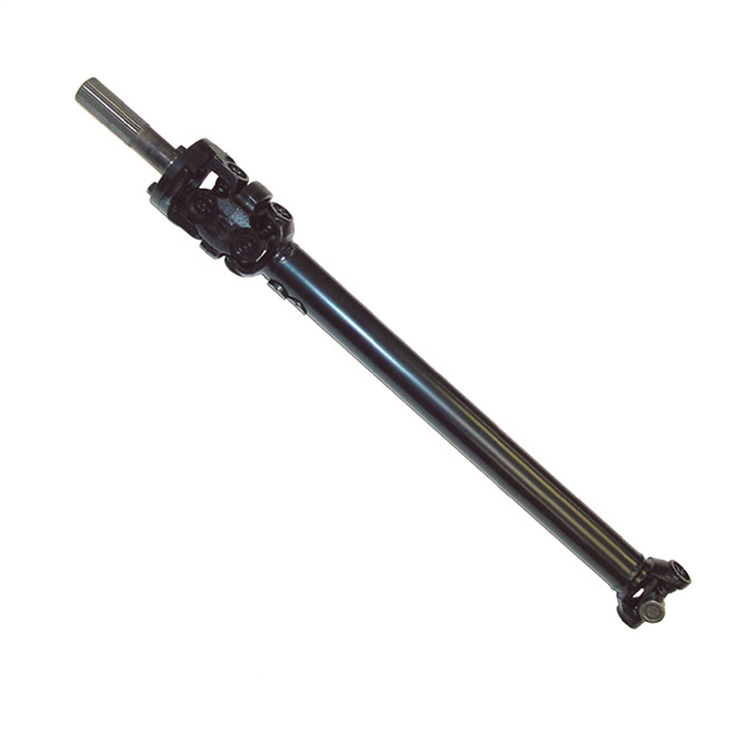 Superlift 3287 Front Driveshaft-GM w/Autotrac w/Superlift 6-7.5in. Bracket Style Lift Kit Superlift 3287