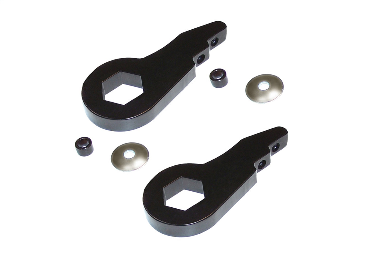 Superlift 40005 2.5 inch Ford Front Leveling Kit-1997-2003 F-150 4WD Superlift 40005