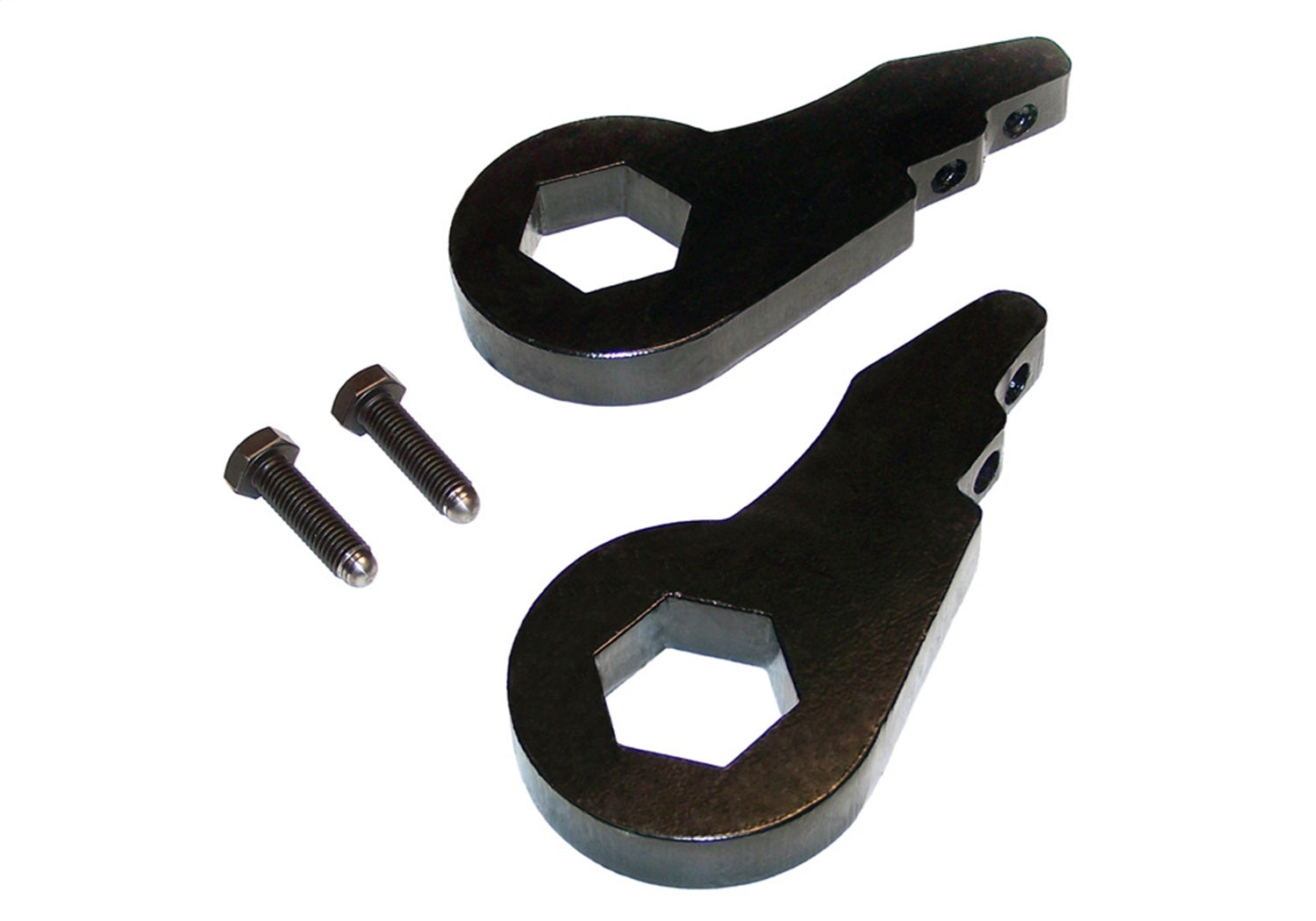 Superlift 40008 2.5 inch GM Front Leveling Kit-1500 with Torsion Bar Suspension-4WD Superlift 40008