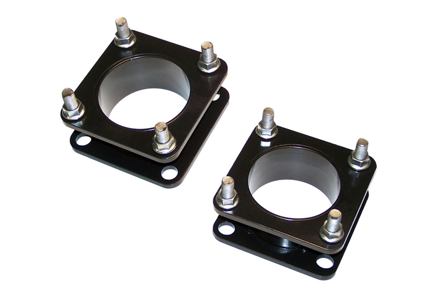 Superlift 40016 2.4in. Toyota Front Leveling Kit-2007-2021 Tundra 2WD/4WD Superlift 40016