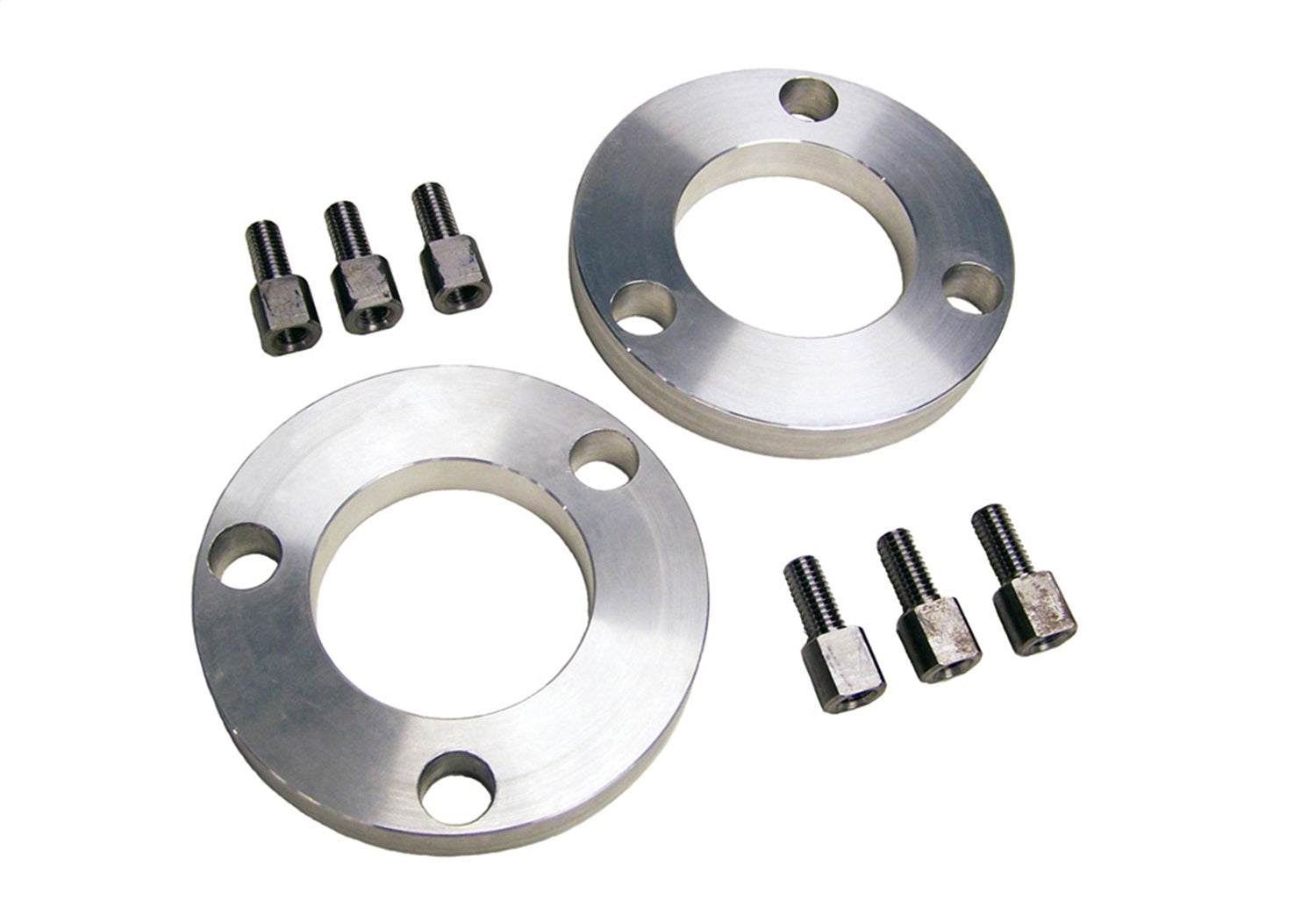 Superlift 40021 1.75 inch Ford Front Leveling Kit-2009-2023 F-150 2WD and 4WD Superlift 40021