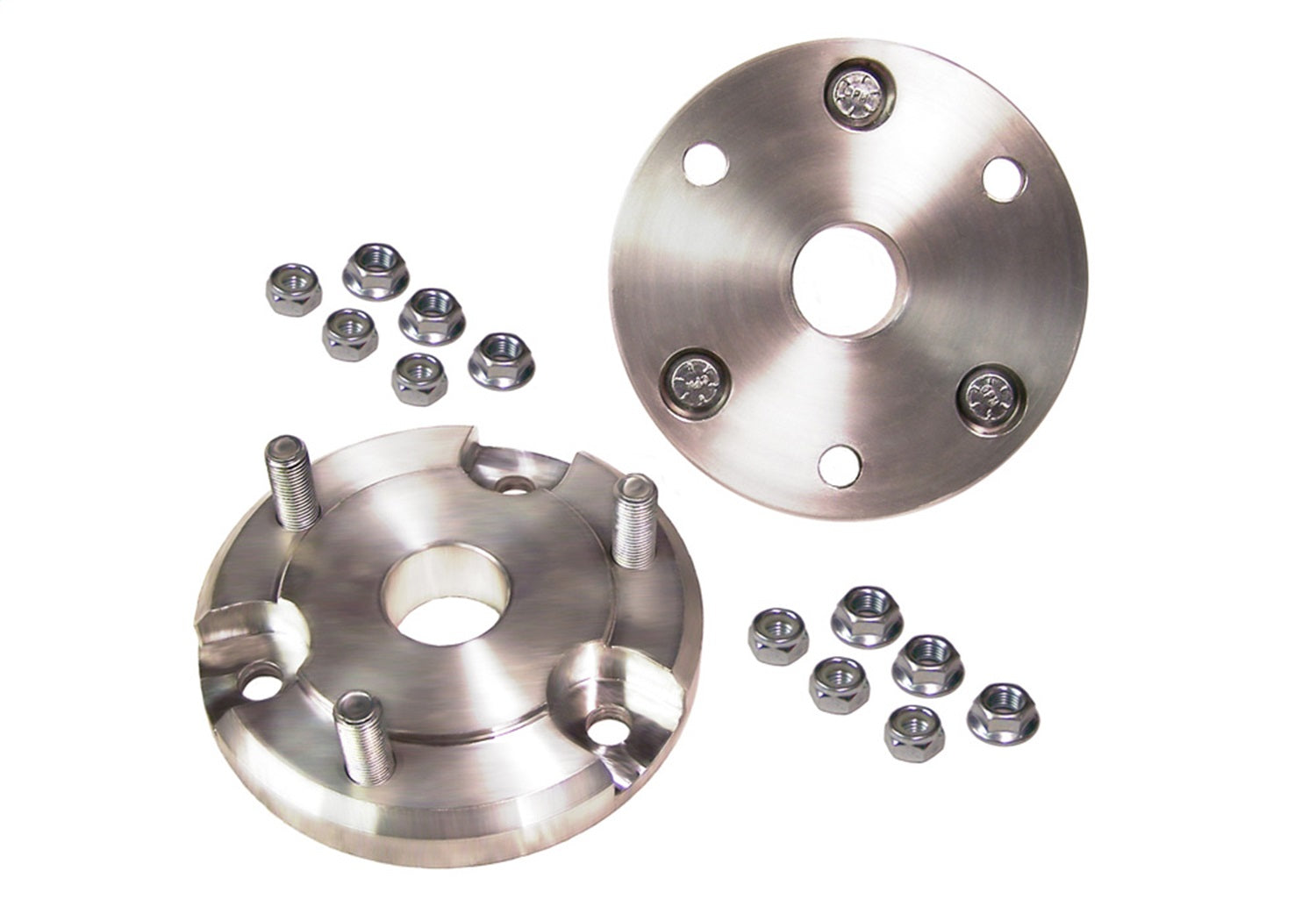 Superlift 40022 1.75 inch Dodge Front Leveling Kit-2006-2018 (2019-2022 Classic) 1500 Ram 4WD Superlift 40022