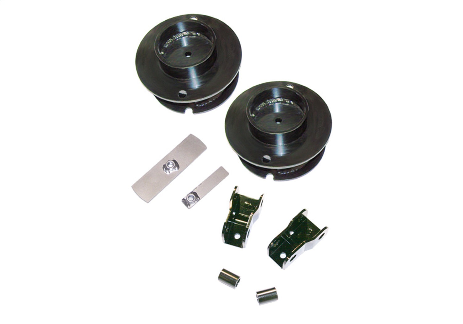 Superlift 40023 2.5 inch Dodge Front Leveling Kit-2014-2022 Ram 2500/2013-2022 Ram 3500 4WD Superlift 40023