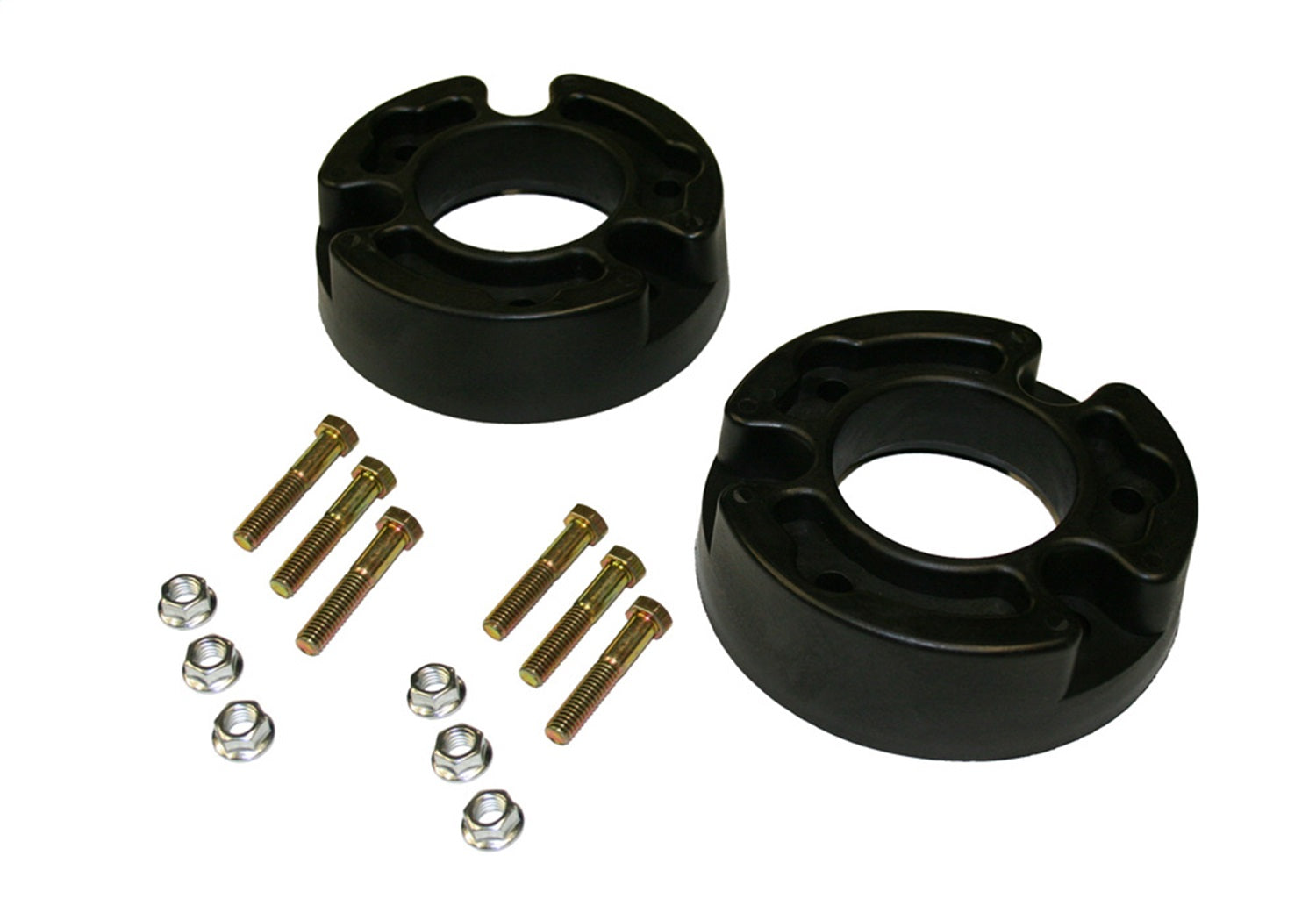 Superlift 40027 2.5 inch Ford Front Leveling Kit-2004-2014 F-150 2 and 4WD Superlift 40027