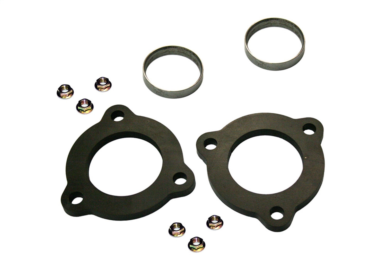 Superlift 40028 2 inch GM Leveling Kit-2015-2022 Chevy Colorado/GMC Canyon-Non-ZR2 Superlift 40028