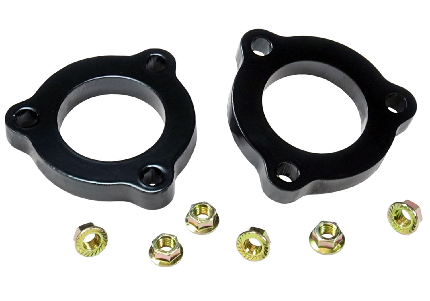 Superlift 40029 1.25 inch GM Leveling Kit 2015-2022 Colorado/Canyon 2WD/4WD-Non-ZR2 Superlift 40029