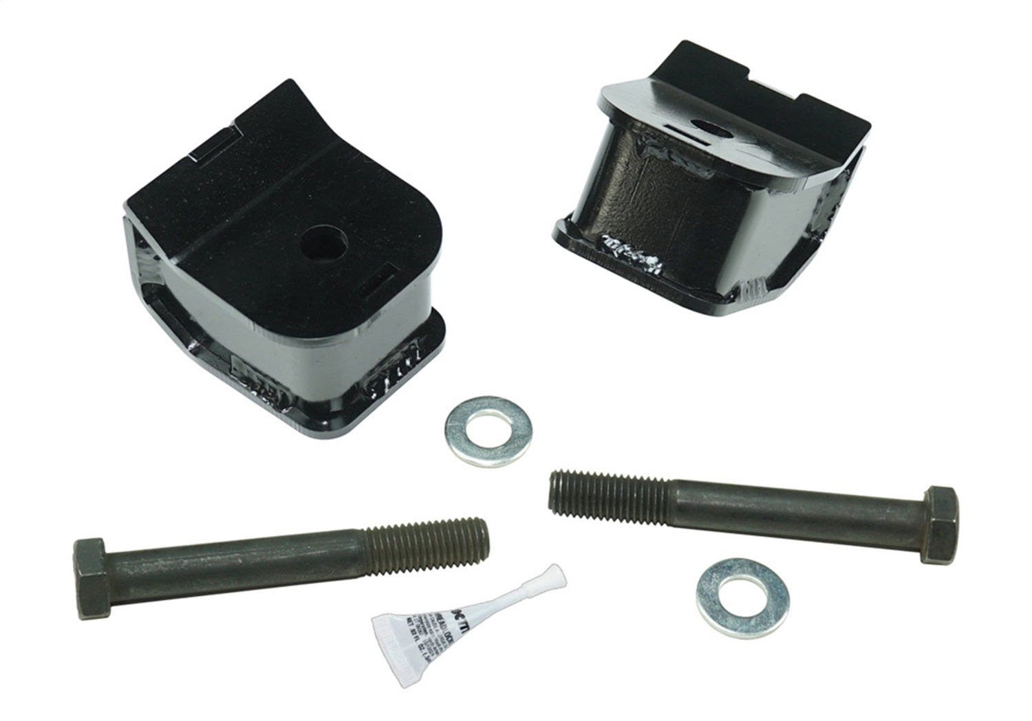 Superlift 40031 2 inch Ford Front Leveling Kit-2005-2022 F-250 and F-350 4WD Superlift 40031