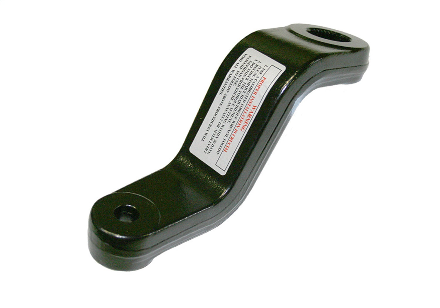 Superlift 4005 Dropped Pitman Arm-94-99 Ram 1500/2500/3500 w/4-6in. Lift Superlift 4005