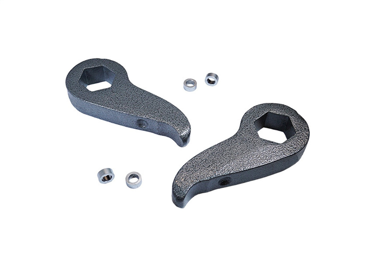 Superlift 40052 2.5in. GM Front Leveling Kit-20-22 Silv/Sierra 2500HD/3500HD Superlift 40052