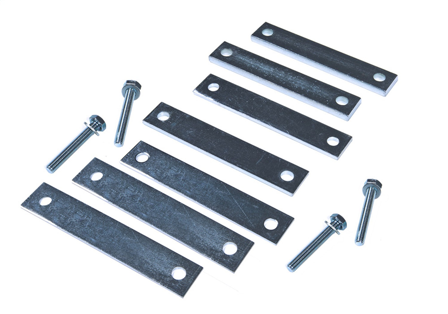 Superlift 9935 Carrier Bearing Drop Kit-09-20 F-150 w/4-6in. Lift Superlift 9935