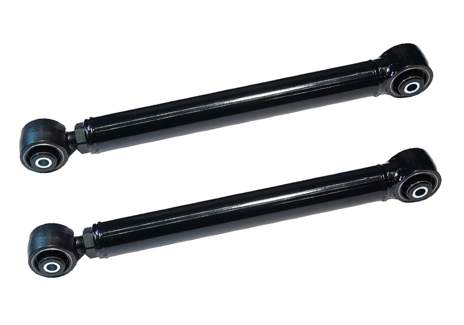 Superlift 5773 Reflex Rear Lower Ctrl Arms-07-18 Wrangler JK w/2-4in. Lift Superlift 5773