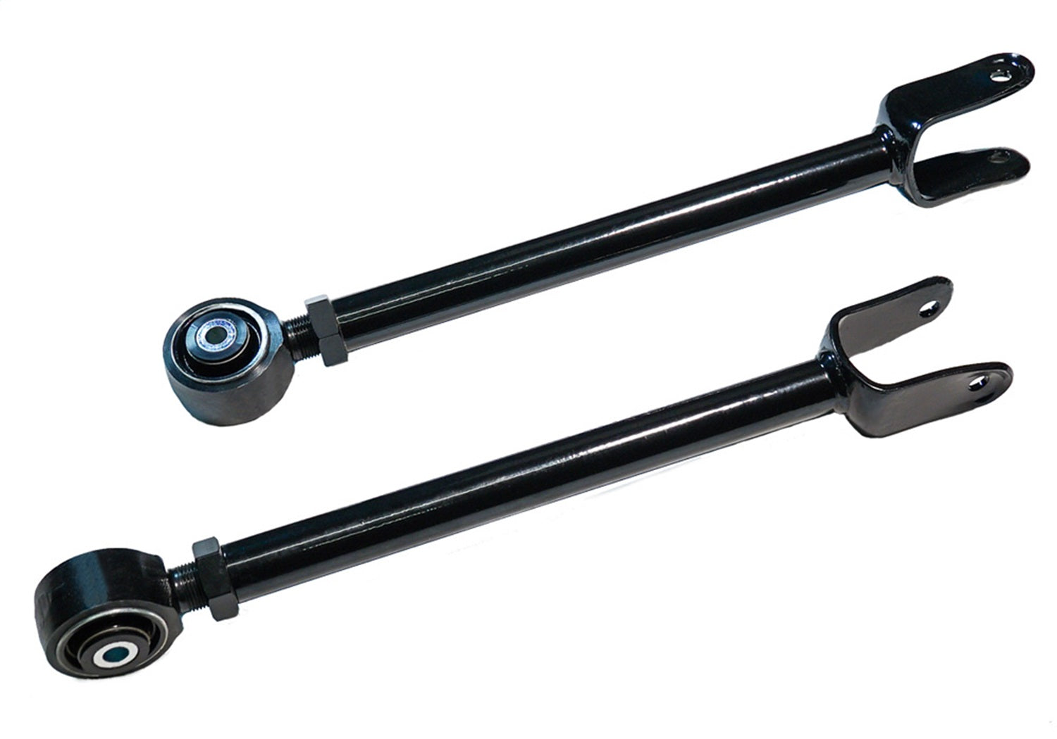 Superlift 5774 Reflex Front Upper Ctrl Arms-07-18 Wrangler JK w/2-4in. Lift Superlift 5774