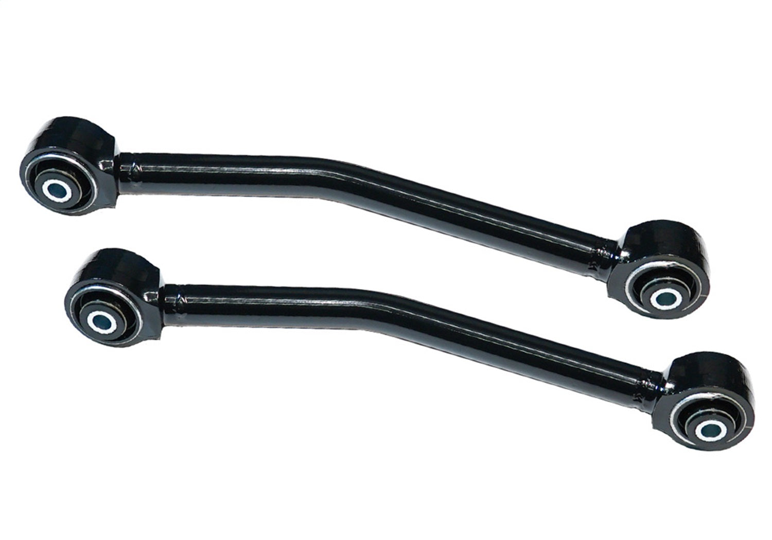 Superlift 5775 Reflex Rear Upper Ctrl Arms-07-18 Wrangler JK w/2-4in. Lift Superlift 5775