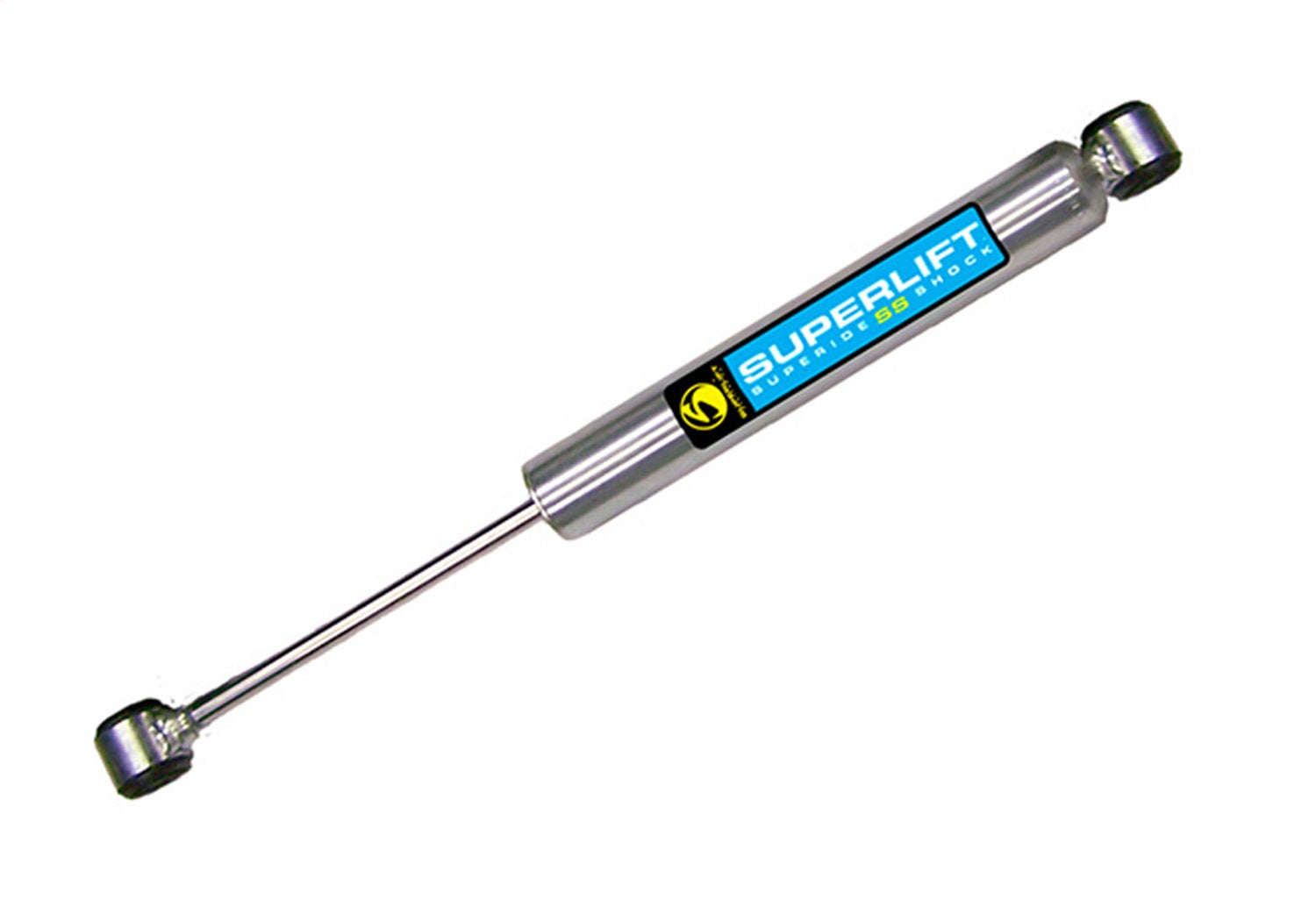 Superlift 97018 Front 99-06 GM 1500 6in. Lift Bilstein Single Shock-21.50 Ext 13.32 Col Superlift 97018