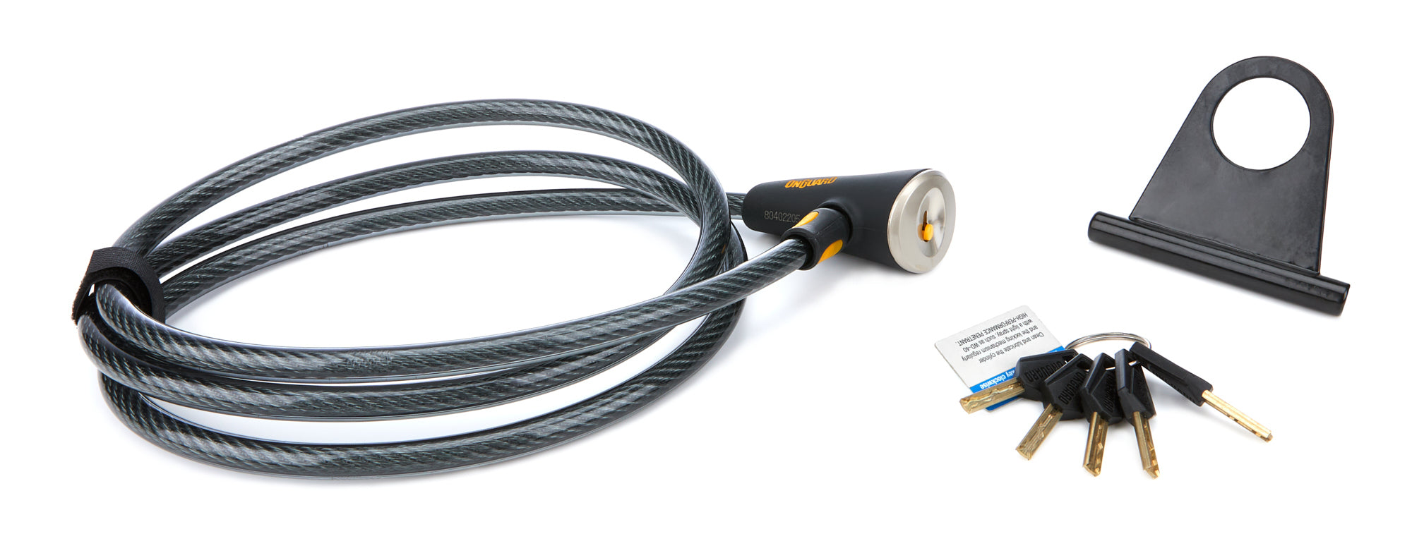 SeaSucker BA8921 Cable Anchor Combo SeaSucker BA8921