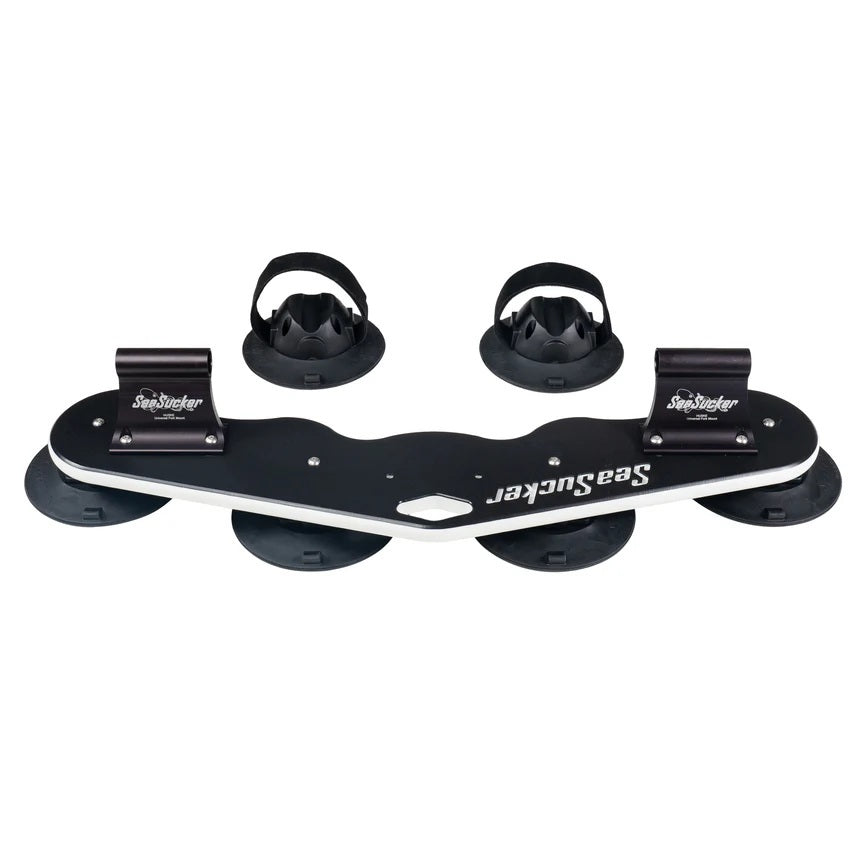 SeaSucker BM2006 Mini Bomber 2 Bike Rack SeaSucker BM2006