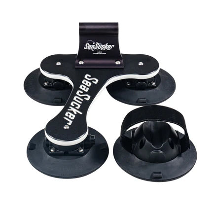 SeaSucker BT1004 TALON FORK MOUNT 1 BIKE SeaSucker BT1004