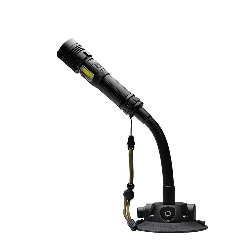 SeaSucker EL5880 HD Flashlight Mount SeaSucker EL5880