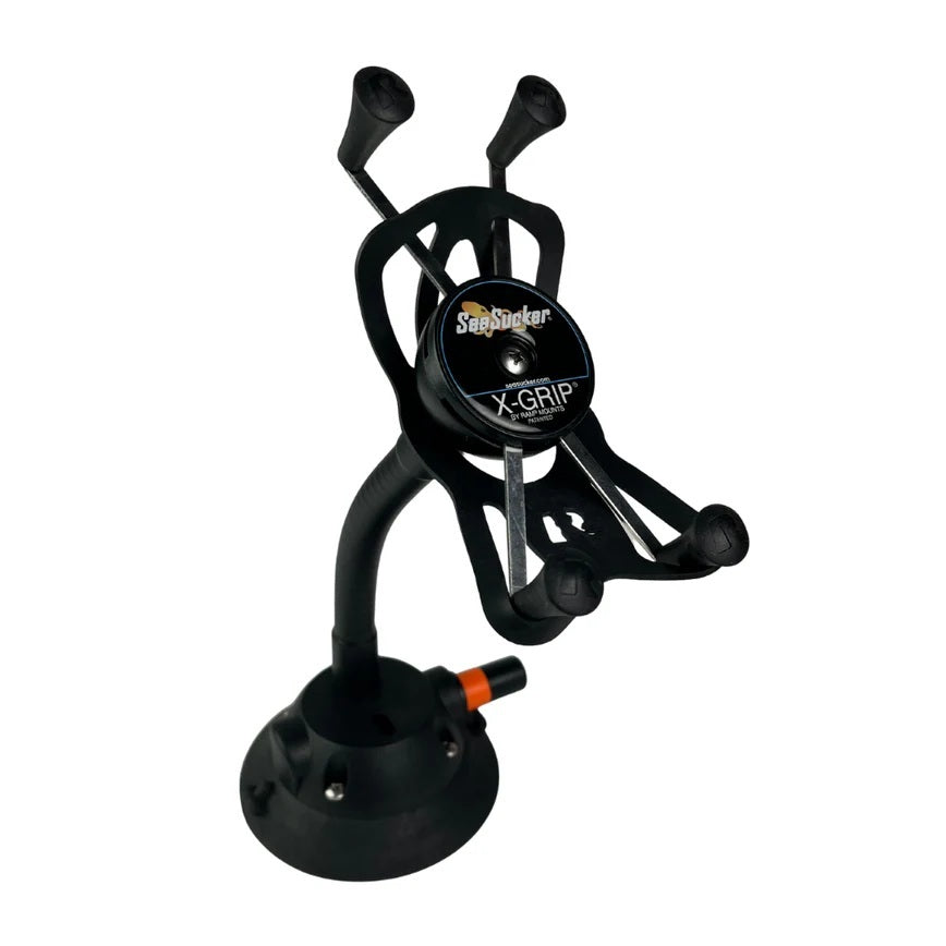 SeaSucker EL6014B Flex X-XL Phone Mount SeaSucker EL6014B