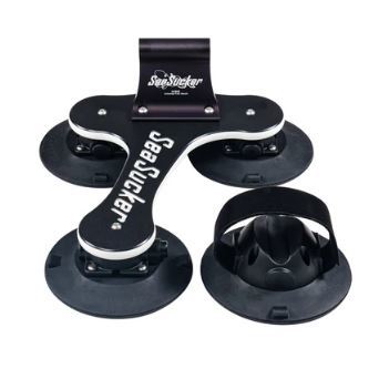 SeaSucker MK1075 TALON MAX BIKE RACK SeaSucker MK1075