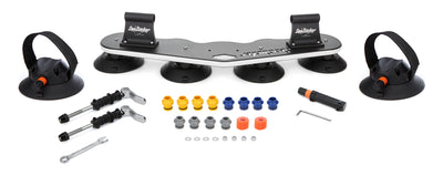 SeaSucker MK1076 Mini Bomber 2-Bike SeaSucker MK1076