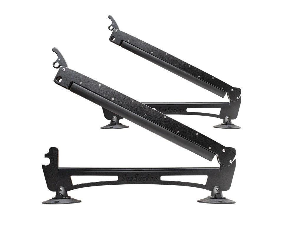 SeaSucker SK2420 CLASSIC SKI RACK SeaSucker SK2420