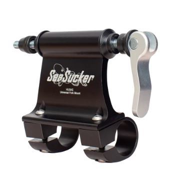 SeaSucker SX6174 Monkey Bar Bike Rack SeaSucker SX6174
