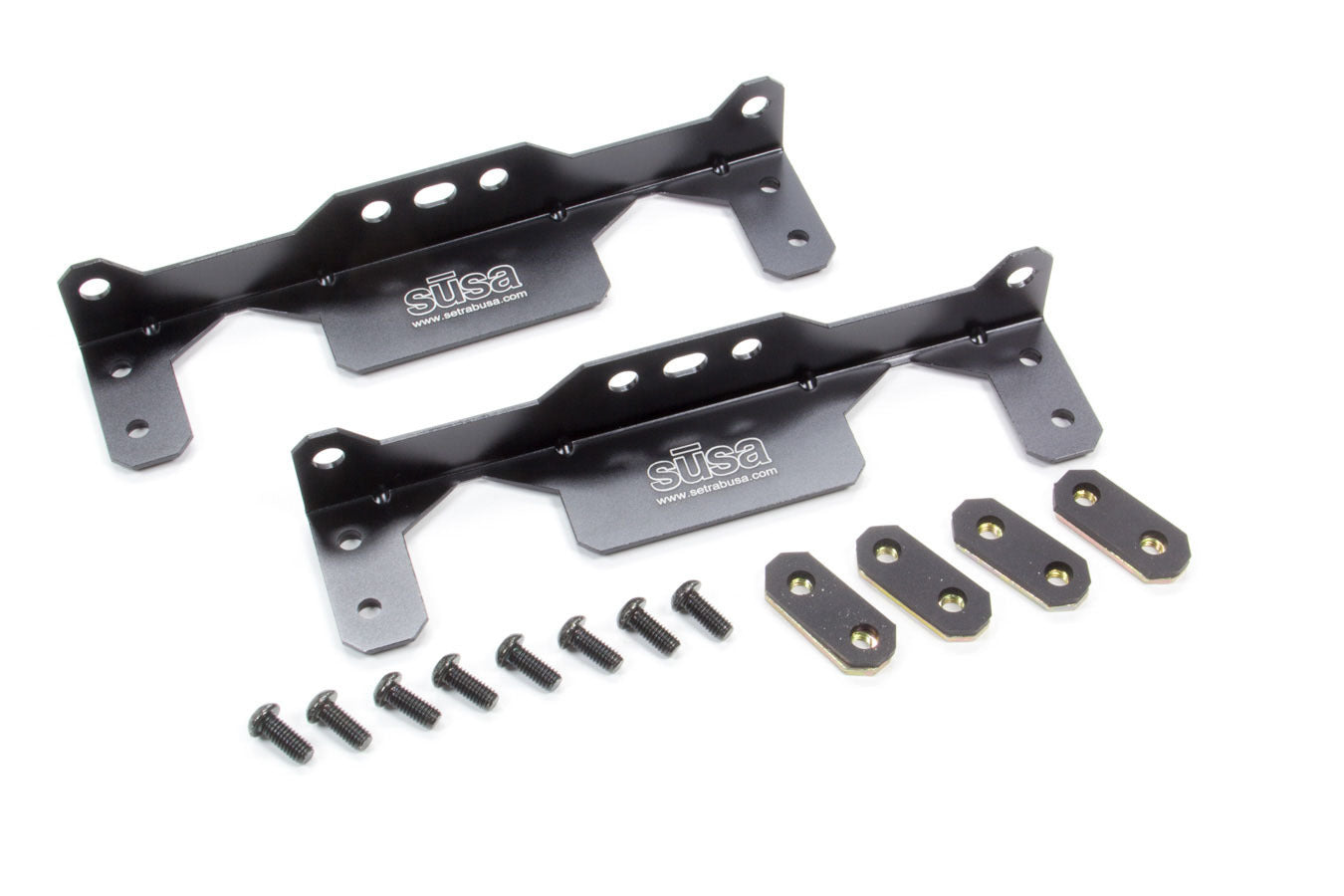 Setrab 23-1002 Mounting Bracket Set Series-1 Setrab 23-1002
