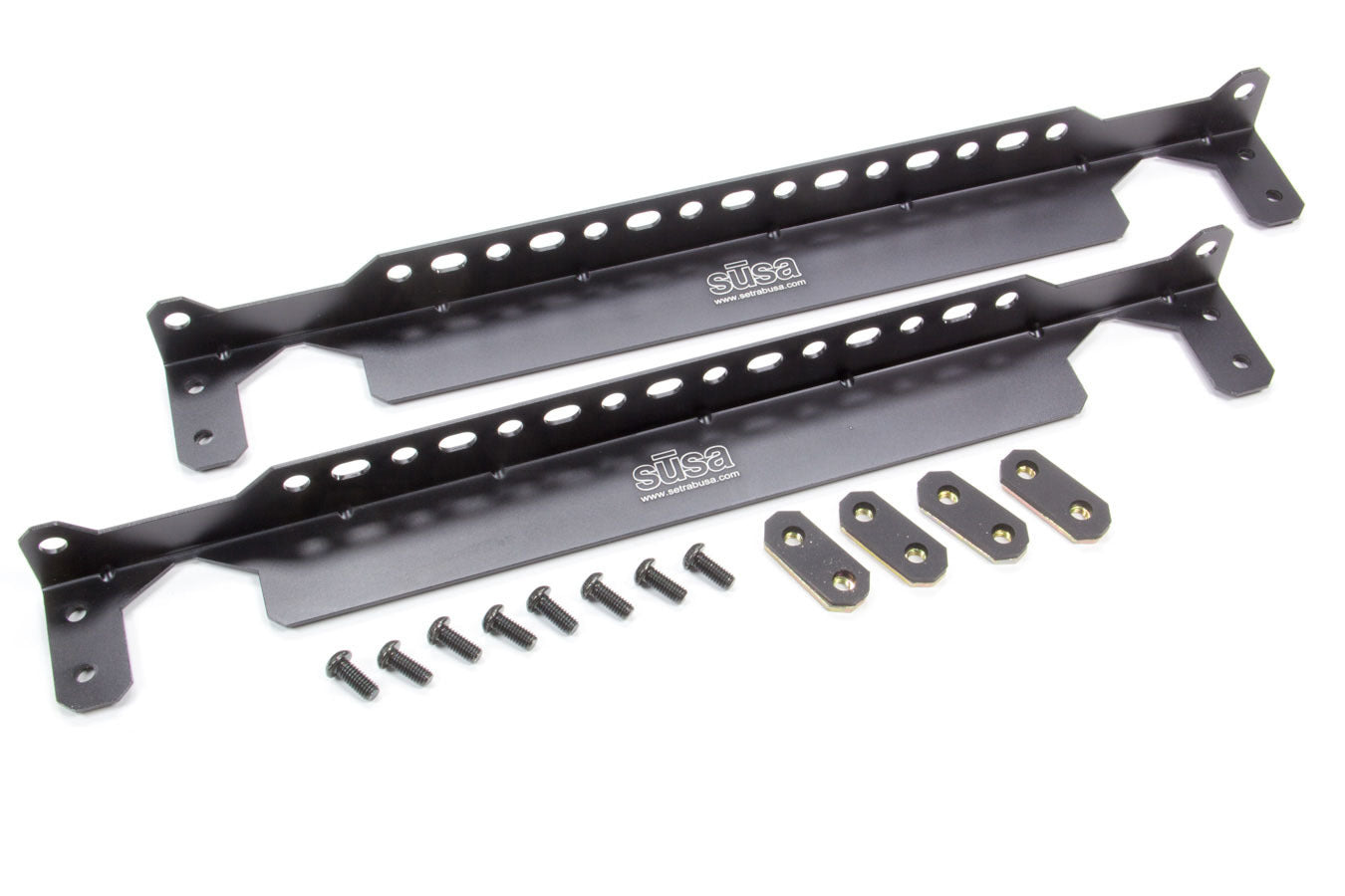 Setrab 23-9002 Mounting Bracket Set Series-9 Setrab 23-9002