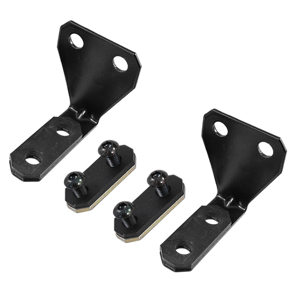Setrab 23-MPSTD-UB1-9 Universal Mount Bracket Assembly - Std Series Setrab 23-MPSTD-UB1-9