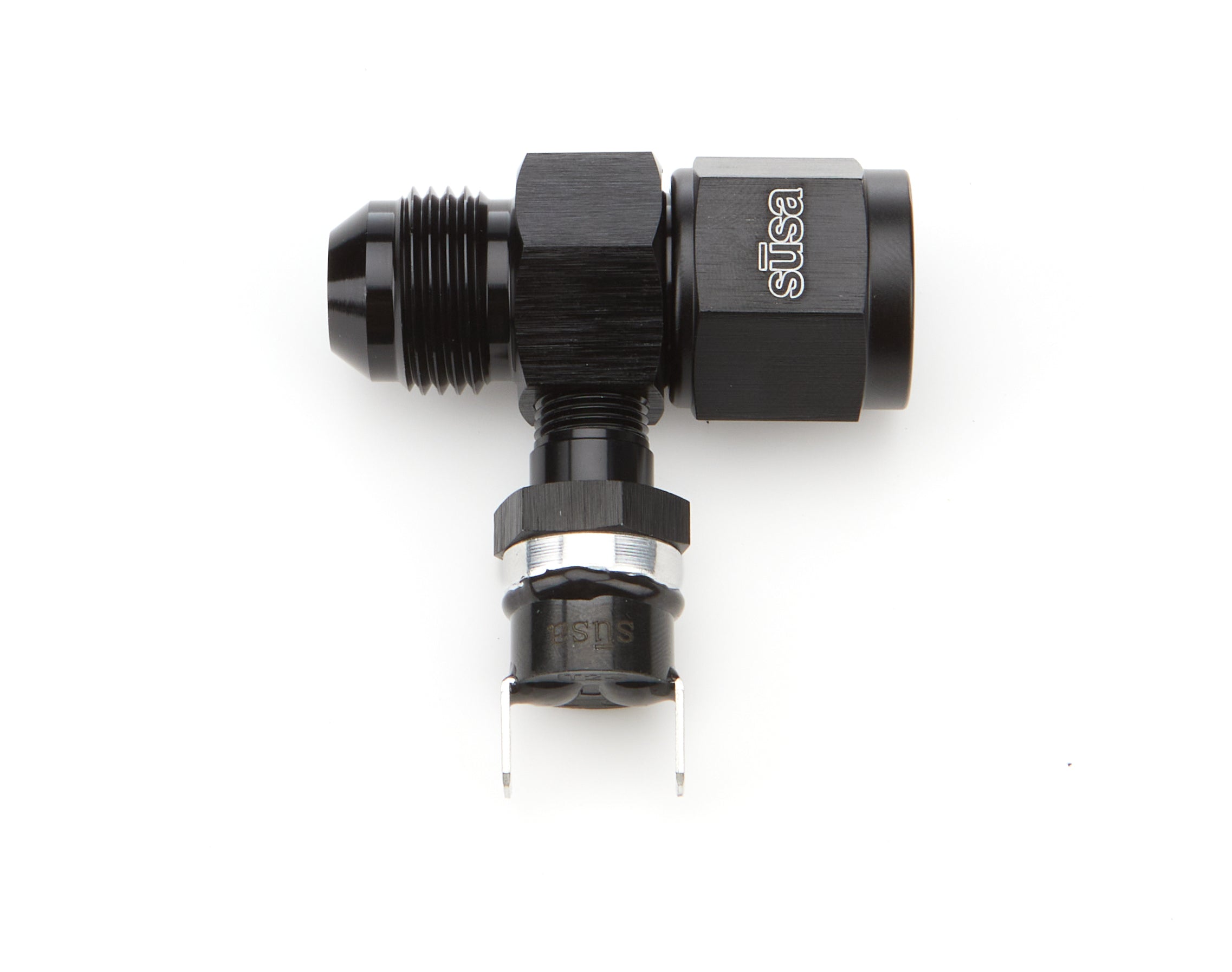 Setrab 31-TS180-08 Thermo Switch Assembly Inline 8an - 180 Degree Setrab 31-TS180-08
