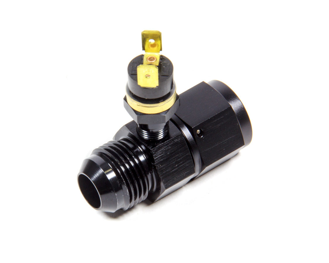 Setrab 31-TS180-10 Thermo Switch Assembly Inline 10an - 180 Degree Setrab 31-TS180-10