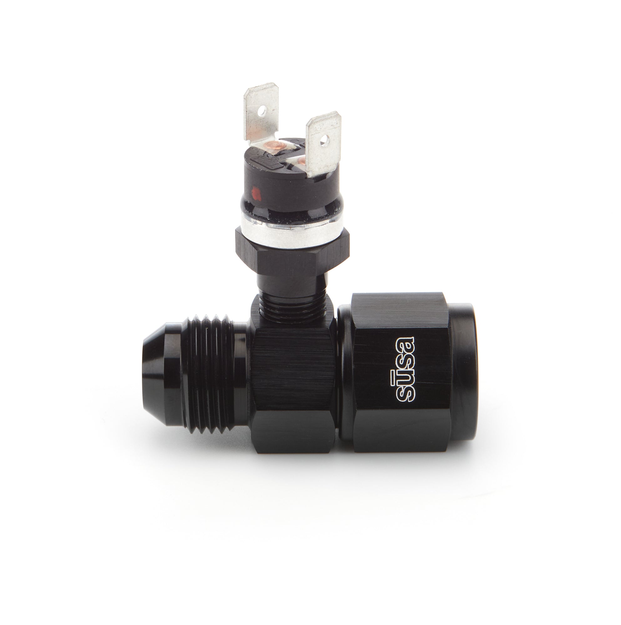 Setrab 31-TS190-08 Thermo Switch Assembly Inline 8an - 190 Degree Setrab 31-TS190-08
