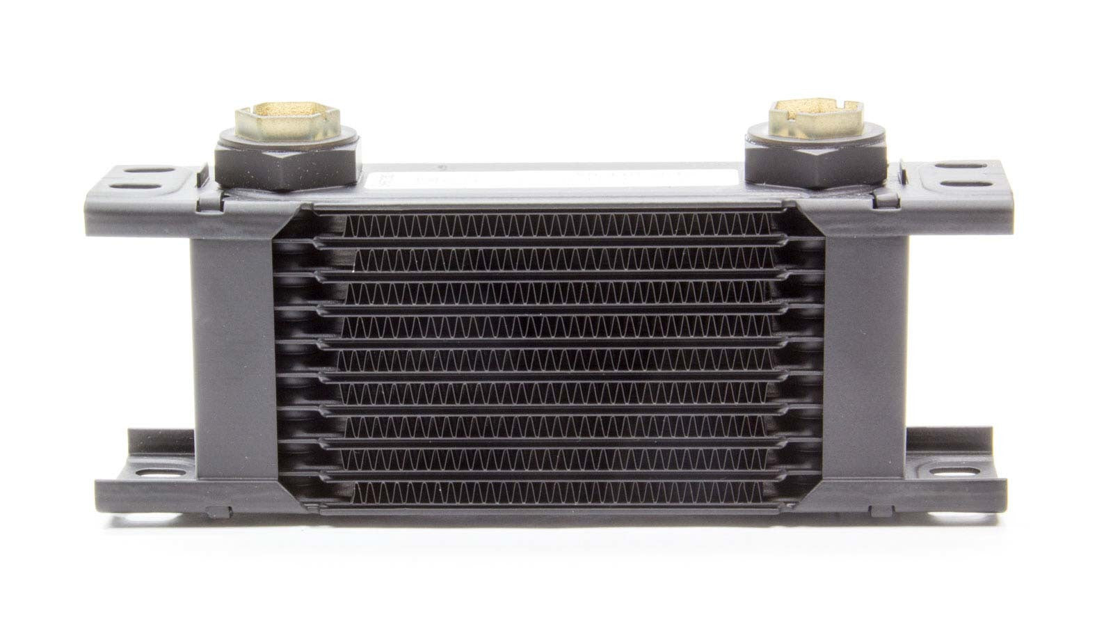 Setrab 50-110-7612 Series-1 Oil Cooler 10 Row w/M22 Ports Setrab 50-110-7612