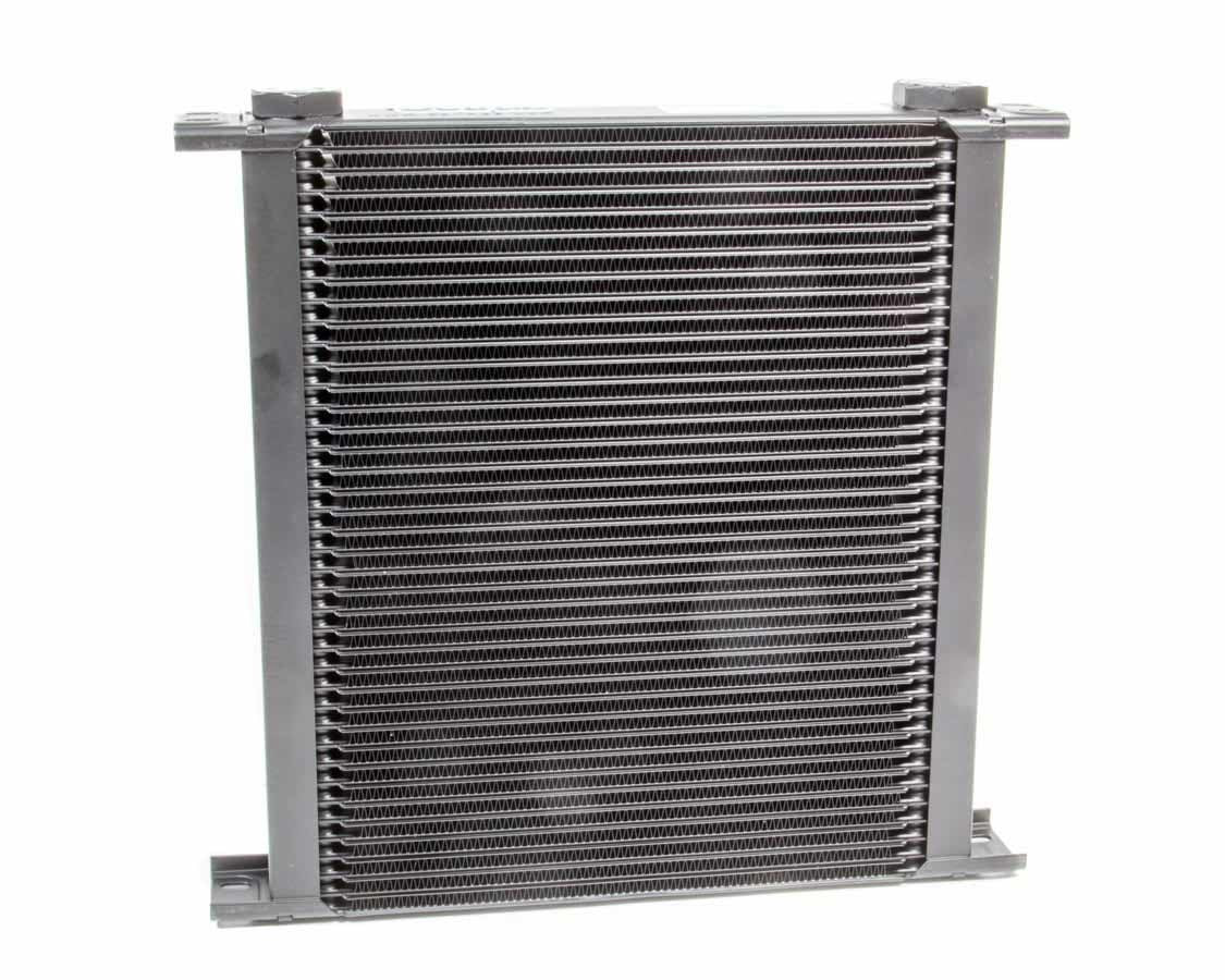 Setrab 50-640-7612 Series-6 Oil Cooler 40 Row w/M22 Ports Setrab 50-640-7612