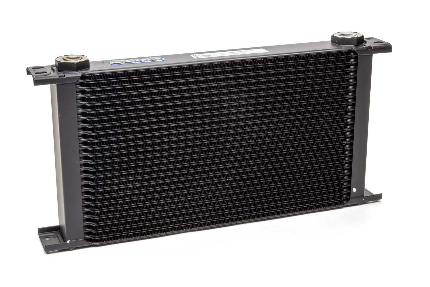 Setrab 50-925-7612 Series-9 Oil Cooler 25 Row w/M22 Ports Setrab 50-925-7612